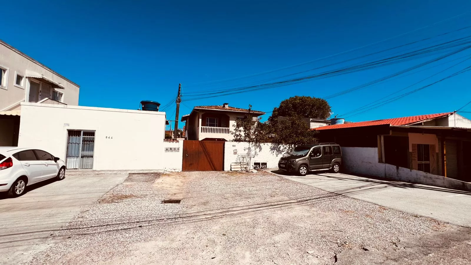 Instalações da Ar Condicionado Floripa na Rodovia Armando Calil Bullos, Vargem Grande, Florianópolis